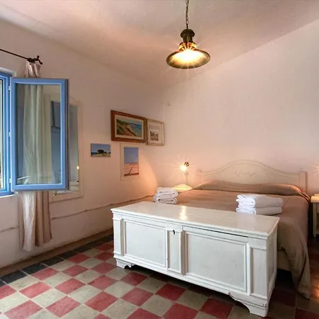 Casa Alice Villa Castiadas