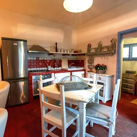 Casa Alice Villa Castiadas
