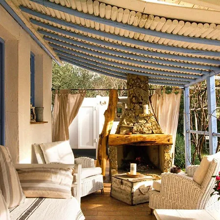 Casa Alice *