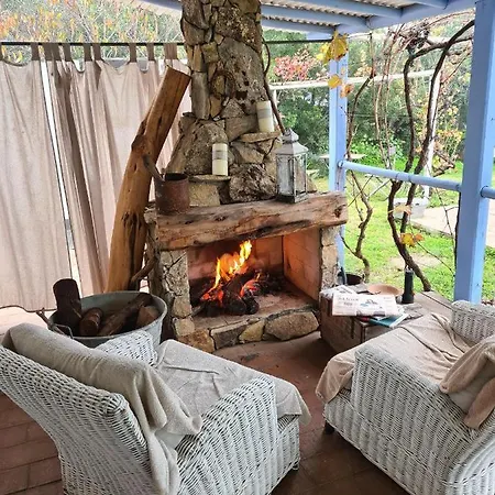 Casa Alice