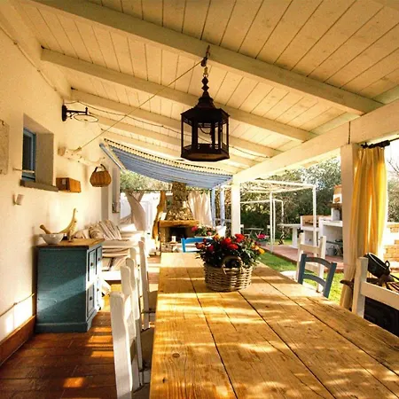 Casa Alice *