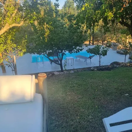 Casa Alice