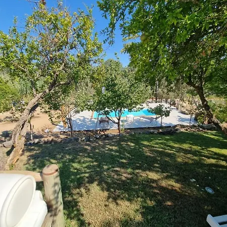 Casa Alice Villa Castiadas
