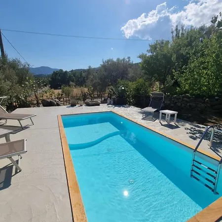 Casa Alice Villa *